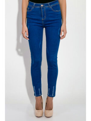 Джинсы женские