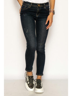 Джинсы женские