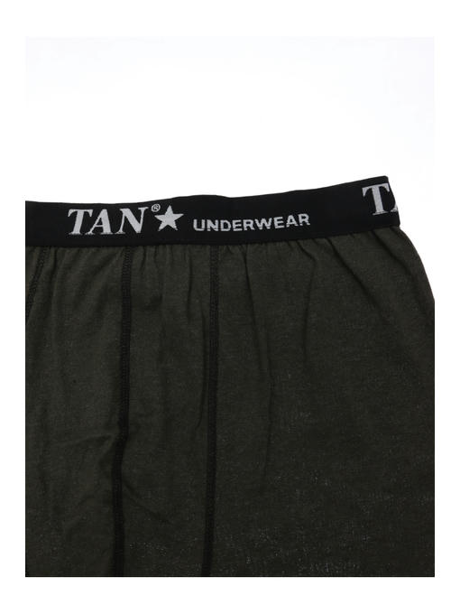 Трусы мужские хаки — изображение 2