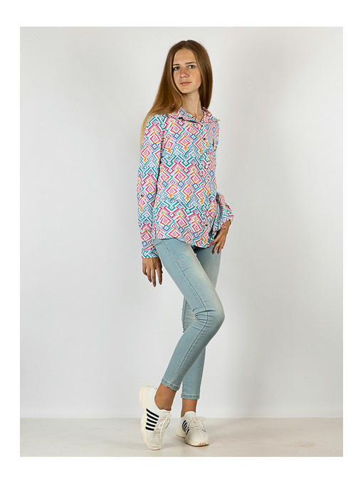 Рубашка женская — изображение 2