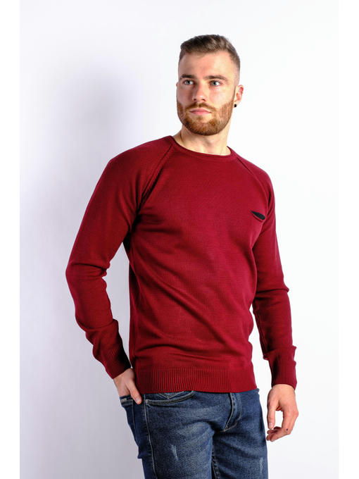 Джемпер мужской — изображение 3