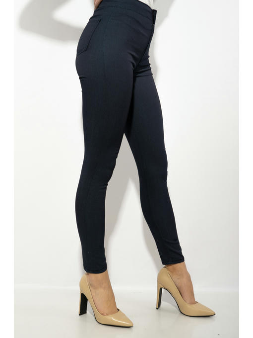 Брюки женские модель Skinny — изображение 4