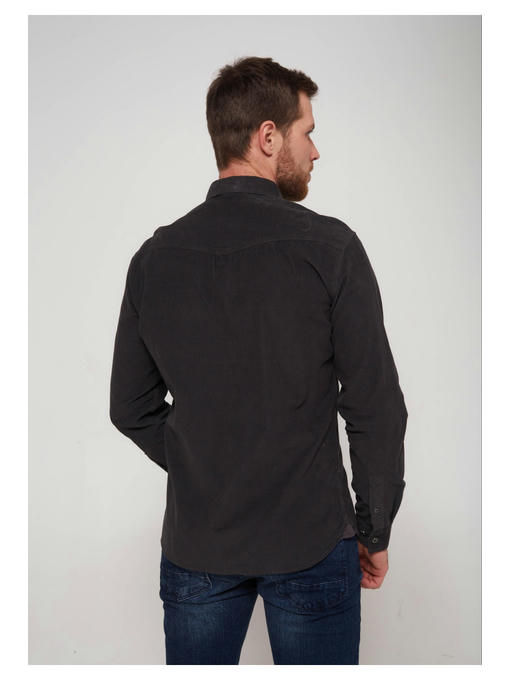 Рубашка мужская — изображение 3