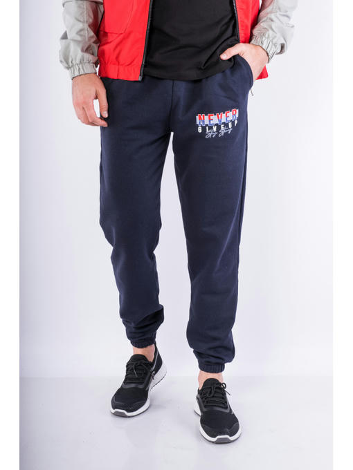 Брюки спортивные — изображение 11