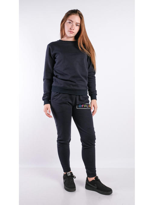 Свитшот женский — изображение 7