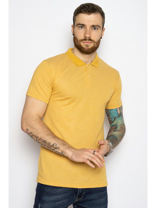 Поло однотонное — изображение 11