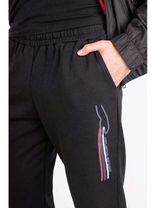 Брюки спортивные — изображение 5