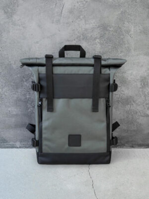 Рюкзак - 1200 ULY серый