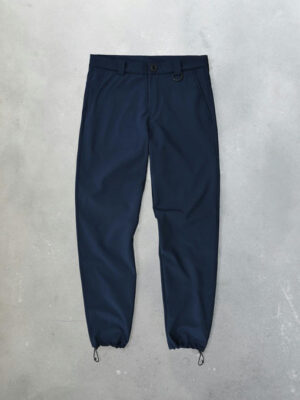 Штаны - темно-синий