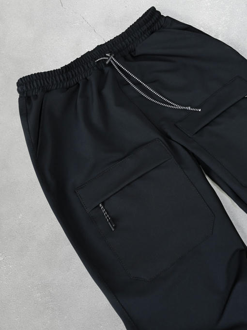 Штаны - черный — изображение 2