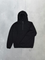 Худи - черный