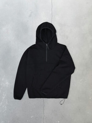 Худи - черный