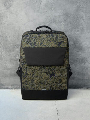 Рюкзак - geolocation