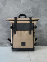 Рюкзак - меланж