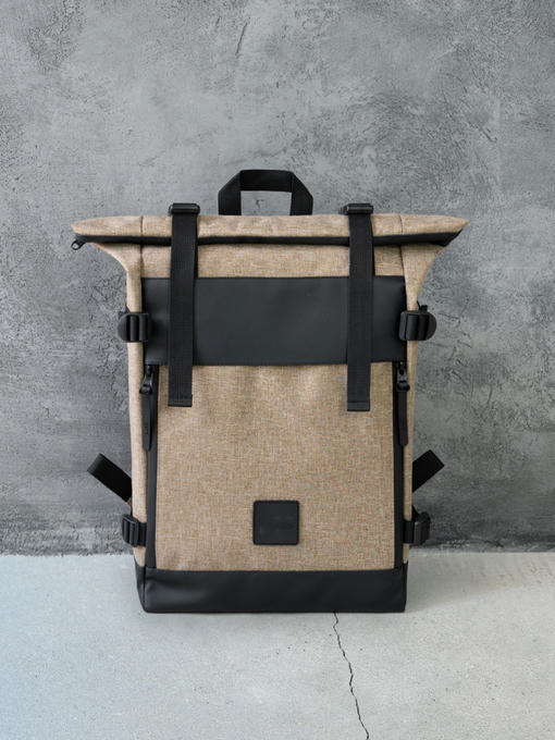 Рюкзак - меланж