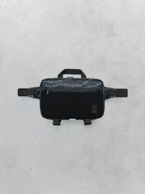 Сумка - колючая проволока