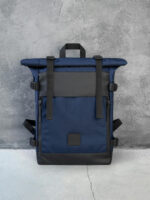 Рюкзак - 1200 ULY темно-синий