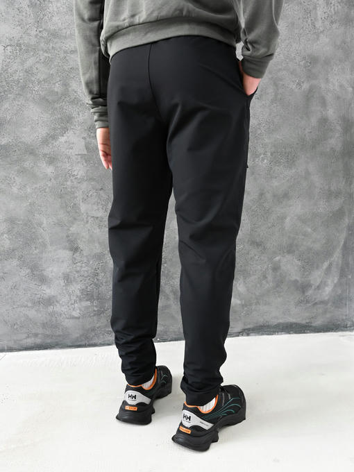 Штаны - черный — изображение 5