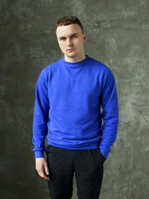 Свитшот - электрик