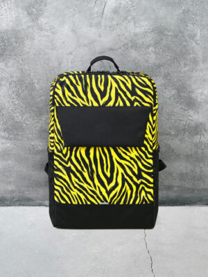 Рюкзак - yellow tiger
