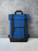 Рюкзак - CORDURA темно-синяя/черный Oxford 1200