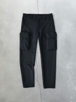 Штаны - черный