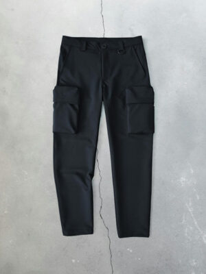 Штаны - черный