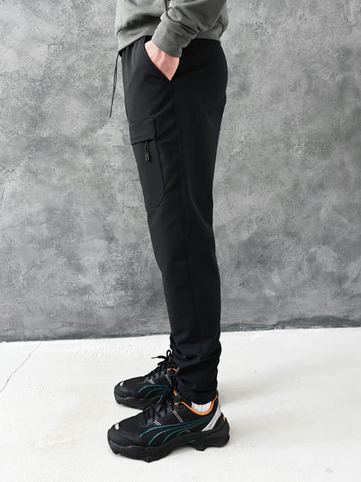 Штаны - черный — изображение 6