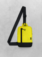 Сумка - CORDURA желтый