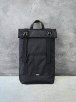 Рюкзак - черный Oxford 1200