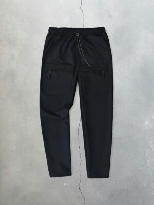 Штаны - черный