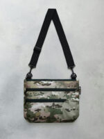 Сумка через плечо - CORDURA multicam