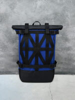 Рюкзак - CORDURA синий