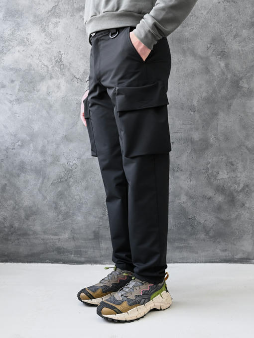 Штаны - черный — изображение 5