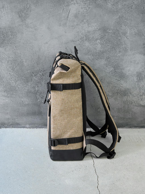 Рюкзак - меланж — изображение 2