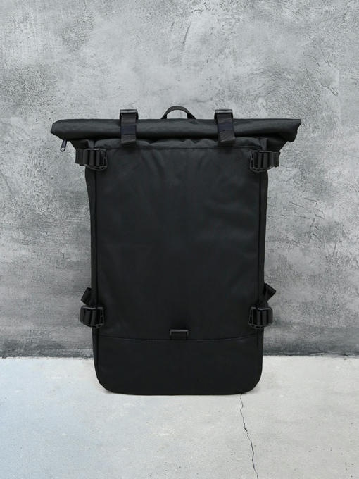 Рюкзак - черный — изображение 5