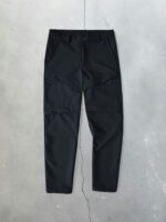 Штаны - черный