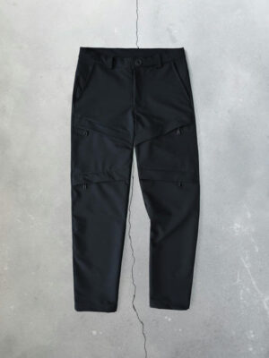 Штаны - черный