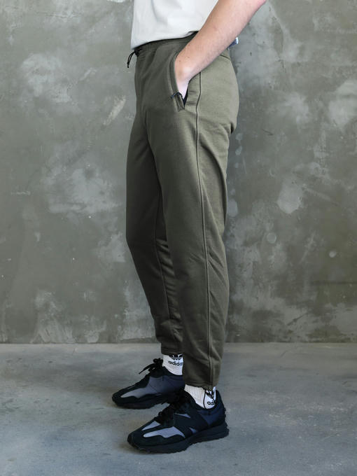 Спортивные штаны - болотный — изображение 2