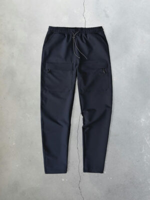 Штаны - темно-синий