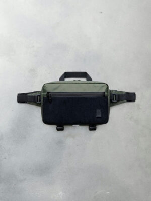 Сумка - хаки