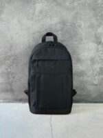 Рюкзак - черный