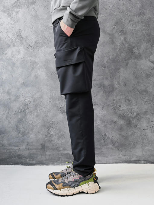 Штаны - черный — изображение 7