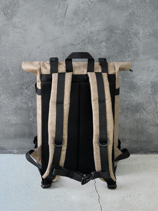 Рюкзак - меланж — изображение 3