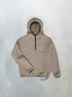 Худи - бежевый