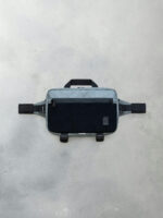 Сумка - серый