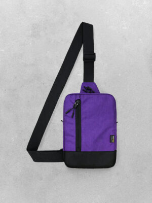 Сумка - CORDURA фиолетовый