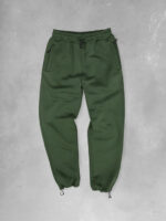 Спортивные штаны - хаки
