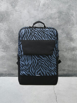 Рюкзак - gray tiger