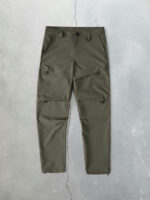 Штаны - оливковый